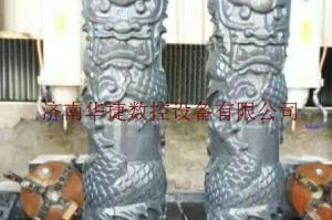漳州云霄县石材雕刻样板
