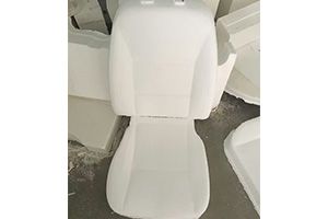 漳州云霄县五轴加工中心样品